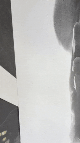 Model Pictures GIF by CATTURA