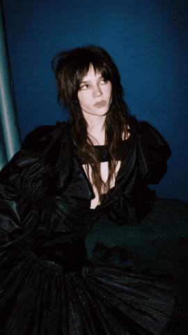 cattura fashion beauty ai cover GIF