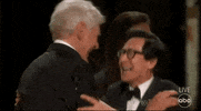 Harrison Ford Oscars GIF by The Academy Awards