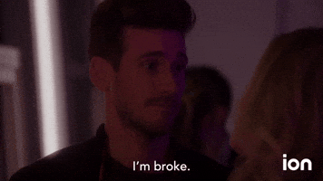 I'm Broke