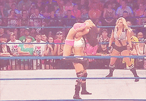 impact wrestling tna GIF