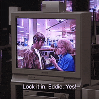 Who Wants To Be A Millionaire Abc GIF by Room 303 Creative