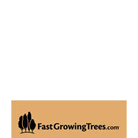 Plants Box Opening Sticker by FastGrowingTrees.com