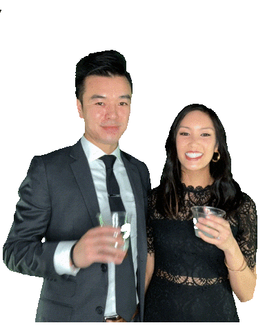 Sticker by Instagram Holiday Party 2019