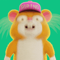 Oh Yeah Yes GIF by Grind