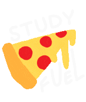 Happy Food Sticker by GoodNotes