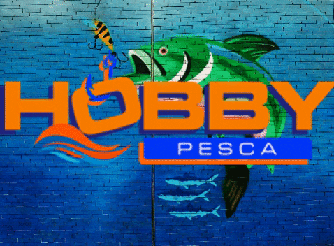 Curitiba Fisherman GIF by Hobby Pesca