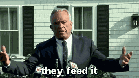 Feed Keep Alive GIF by Team Kennedy