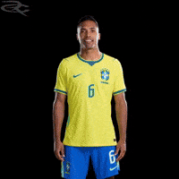 Fifa World Cup Brazil GIF by Respective