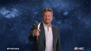 Blake Shelton Country GIF by The Voice