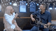 Blake Shelton GIF by Academy of Country Music Awards