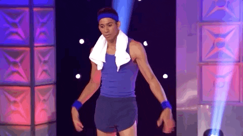 all stars season 4 episode 3 GIF by RuPaul's Drag Race