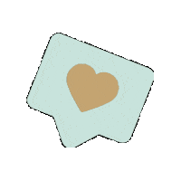 Like Sticker by Kernspinzentrum