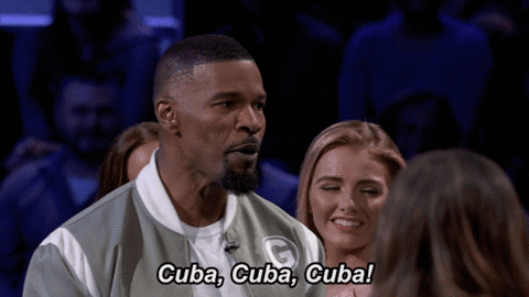 foxx on fox GIF by Beat Shazam