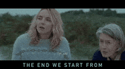 Jodie Comer Film GIF by Signature Entertainment
