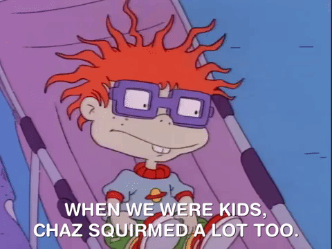 nicksplat rugrats GIF