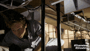 sneaking out jeremy allen white GIF by Showtime