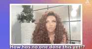 Check In Jesy Nelson GIF by Audacy
