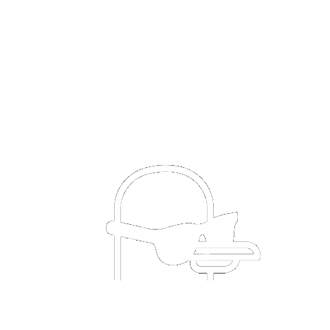 Sunglasses Istanbul Sticker by Ba'ndo