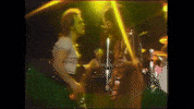 Van Halen GIF