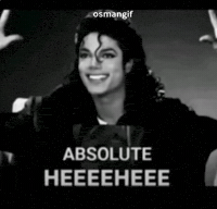 Michael Jackson GIF