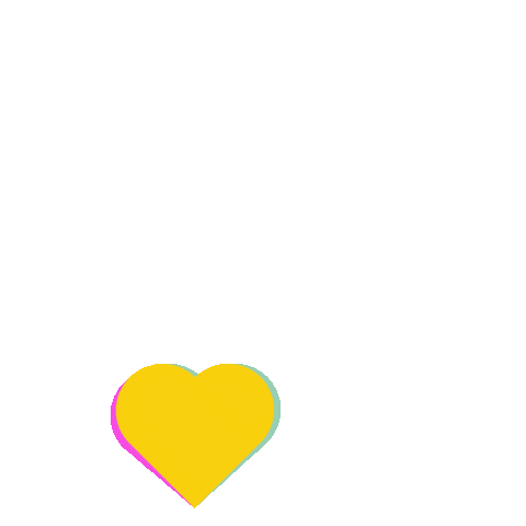 Corazon Sticker