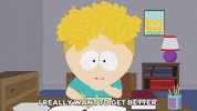 gay camp GIF by South Park 