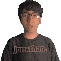 Jonathan Sticker