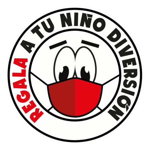 lokytoys giphyupload tienda juguetes lokytoys Sticker