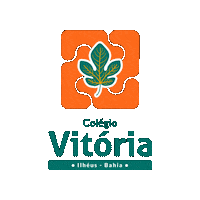 Bahia Educacao Sticker by Colégio Vitória Ilhéus