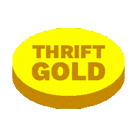 Thrift Sticker by GoodwillIntl