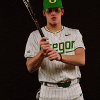 College Baseball GIF by GoDucks