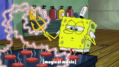 episode 7 plankton retires GIF by SpongeBob SquarePants