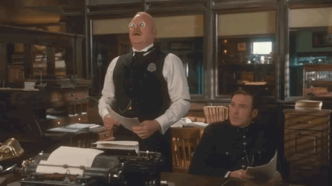 murdoch mysteries mmxi GIF