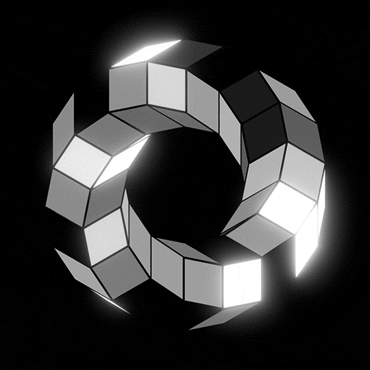 Good Night Nft GIF by xponentialdesign