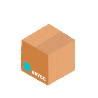 Look Here New Post Sticker by allyoucancontent