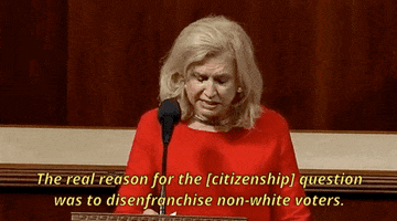 news carolyn maloney GIF
