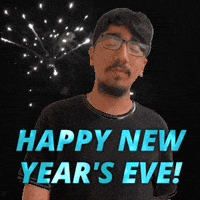 New Year Nye GIF