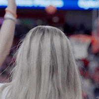 Womens Basketball GIF by Huskers