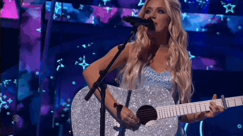 2024 GIF by CMT Music Awards