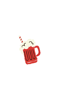 Root Beer Cheers Sticker by Premier Protein