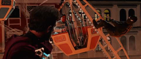 Far From Home GIF by Spider-Man