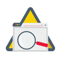 Security Seguridad Sticker by INCIBE