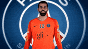 vamos lets go GIF by Paris Saint-Germain Handball