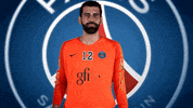 hell yeah yes GIF by Paris Saint-Germain Handball