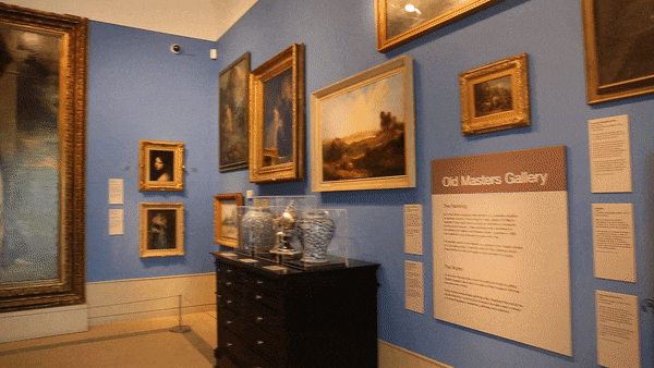 GIF by Coventry University