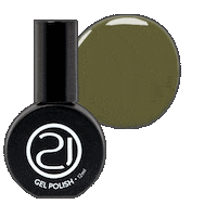 21Ec334 Sticker by Nails21