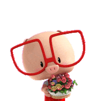 Mothers Day 3D Sticker by UpStudiosWorld