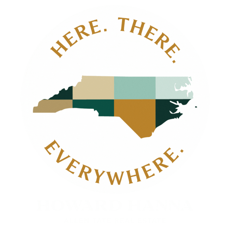 Allentate Hhbh Sticker by HowardHannaAllenTate