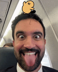 Zohran Mamdani GIF by Respective